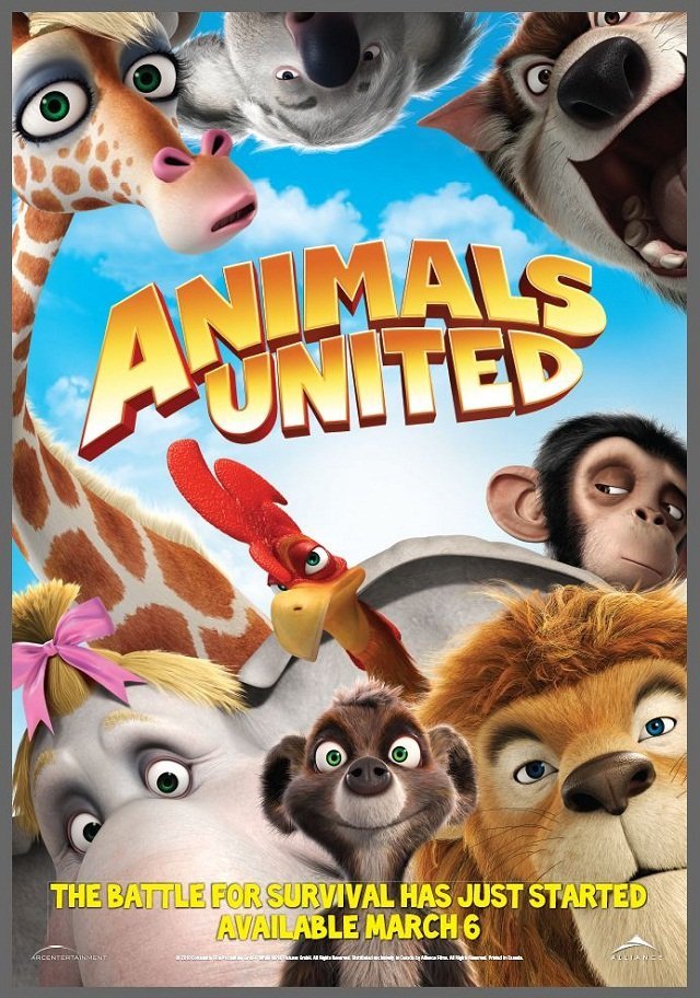 animals_united Animals United