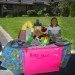 Holly's bake sale bake sale, fundraiser, holly
