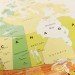 map of Canada