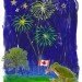 canada day, celebrate, environment, green, eco