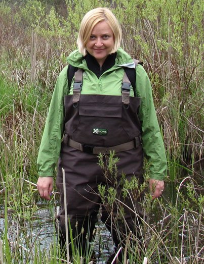 chestwaders