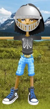 earth_rangers_avatar_skull_shirt