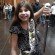 Emily and her sash