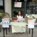 fundraising, book sale, super ranger, gemma