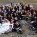 Students on Ice expedition
