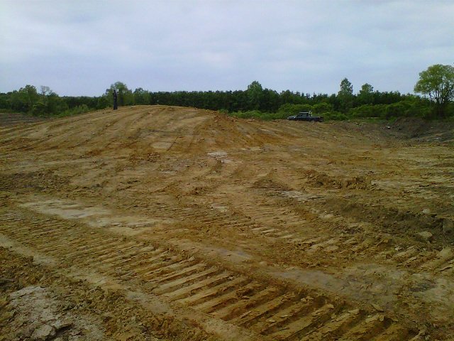 habitat loss