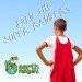hero kid, join, super ranger