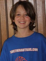 josiah young environmentalist