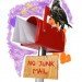 Say no to Junk Mail junk mail