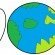 katie's picture of Earth Day katie's picture of Earth Day