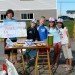 Earth Ranger lemonade stand lemonade stand, kids, fundraising,