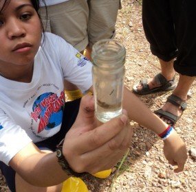Malaysia water sample testing Malaysia water sample testing