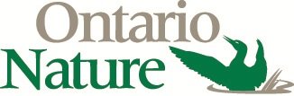 Ontario nature logo Ontario nature