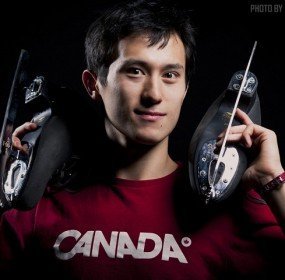 Patrick Chan