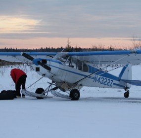 plane