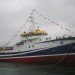 research boat ramon margalef ocean exploration research boat ramon margalef