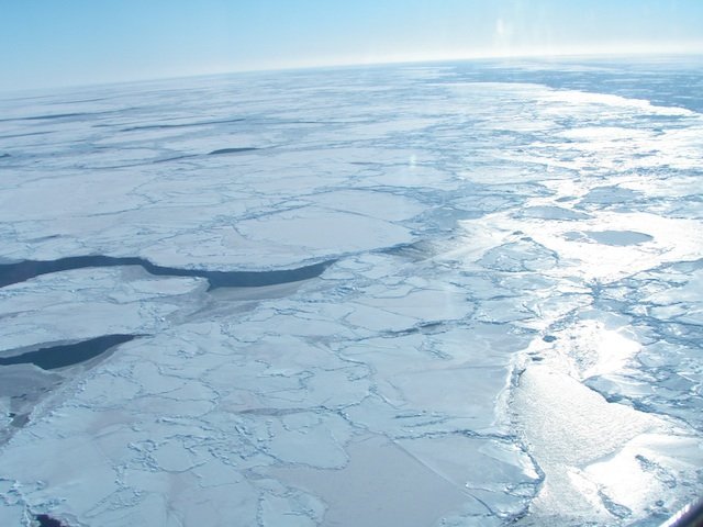 Arctic Sea Ice