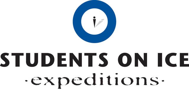students on ice logo