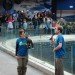 Andy and Shannon at Vancouver Aquarium Vancouver aquarium, earth rangers