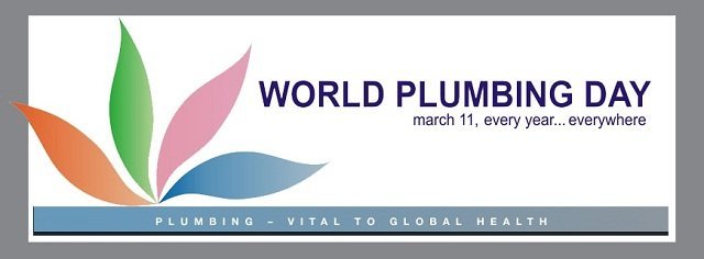 World Plumbing Day
