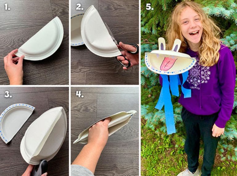 Eco-Activity: Garbage gobblers