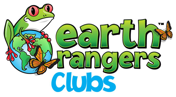 NEW Earth Rangers Clubs