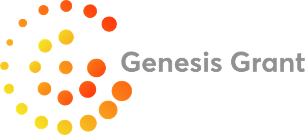 Genesis Grant Logo