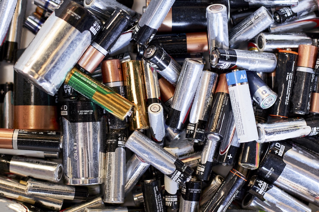 Battery Blitz