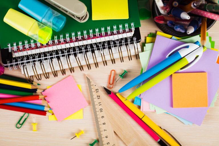 Back to School? Back to Sleuthing!