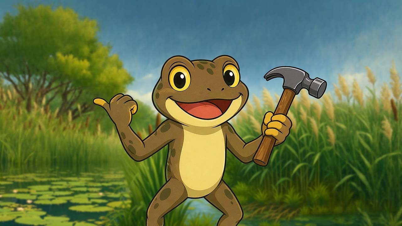 Habitat Hero Mission
