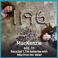 MacKenzie