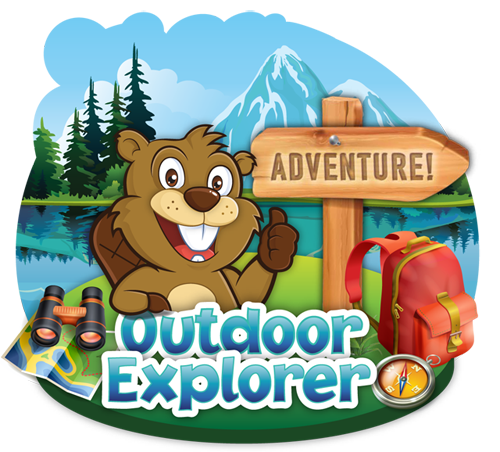OutdoorExplorerLogo