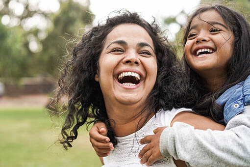 NEW parenting blog