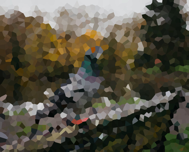 Pixel Puzzler #64: The Great Reveal