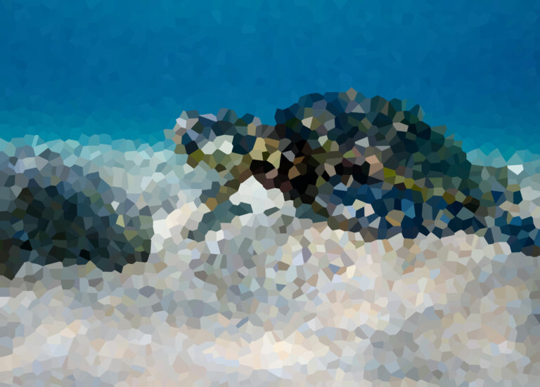 Pixel Puzzler #65: The Great Reveal