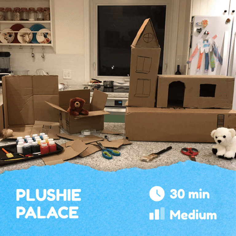 Plushie Palace