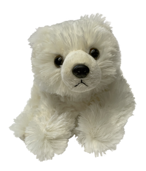 Polar Bear Plush