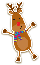 Reindeer