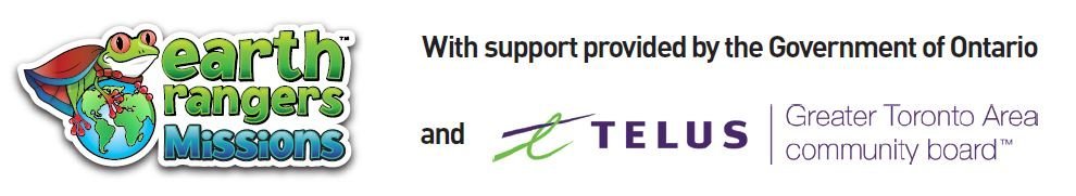 Shoreline saver gov and telus