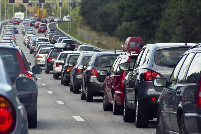 Traffic