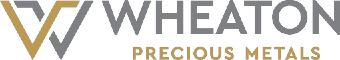 Wheaton Precious Metals Logo