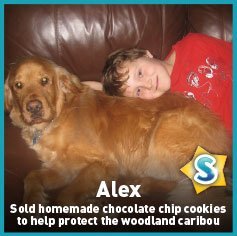 Super Ranger Alex