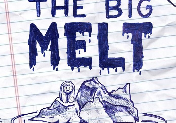 Earth Rangers launches “The Big Melt” climate change podcast for Canada’s youth