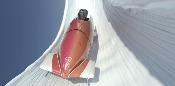 bobsleigh olympic sport