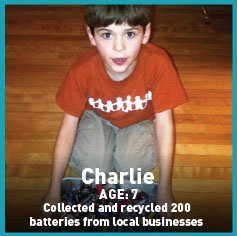 charlie