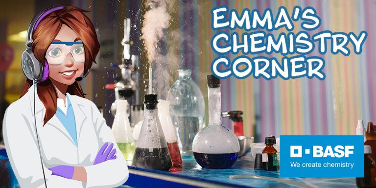 Calling all aspiring scientists and chemists!!
