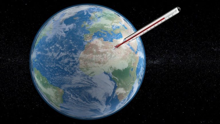 Climate & Energy Go Together Like Peanut Butter & Jelly