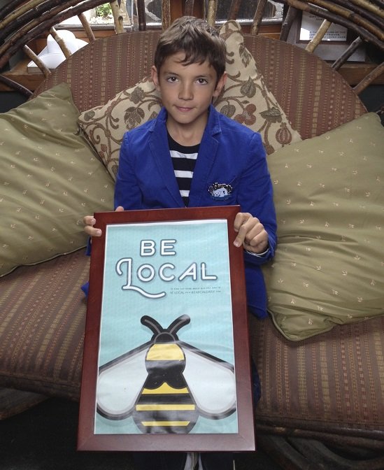 Be Local