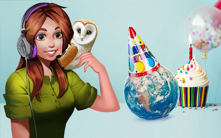 Podcast: An Earth Rangers Celebration