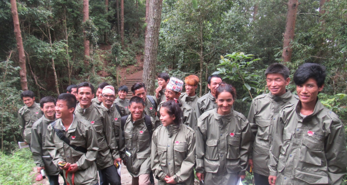 Our Supporters - Earth Rangers